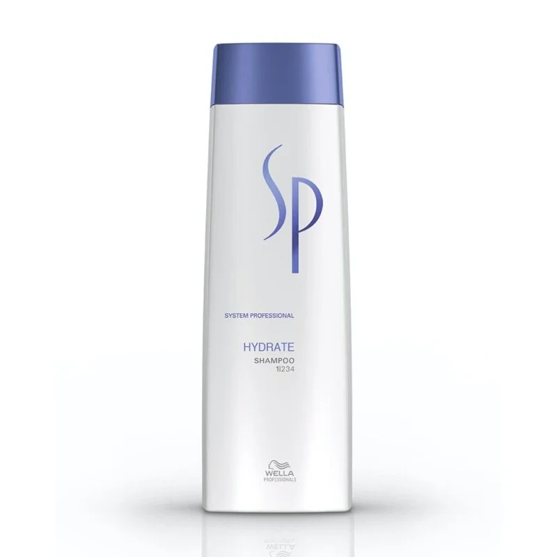 SP Hydrate Shampoo 250 ml
