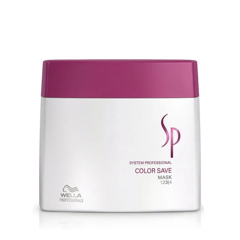 SP Color Save Maske 400 ml