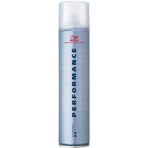 Performance Extra Strong Hairspray extra starkes Haarspray 500 ml
