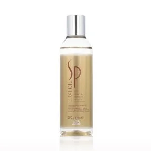 Wella SP Luxe Oil Keratin Protect Shampoo