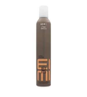 Wella Eimi Extra Volume Volumen-Mousse starker Halt Schaumfestiger für extra Volumen