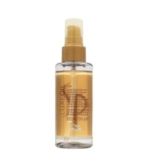 Wella SP LuxeOil Reconstructive Elixir Pflegeöl für alle Haartypen