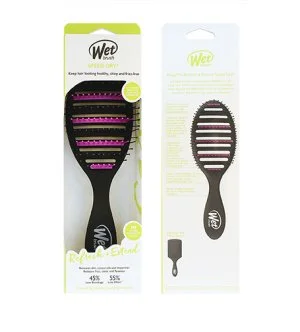 Wet Brush Speed Dry Refresh + Extend Haarbürste
