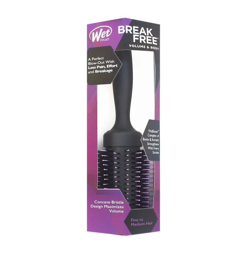 Volumizing Round Brush Haarbürste