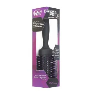 Wet Brush Volumizing Round Brush Haarbürste
