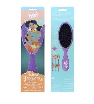 Wet Brush Original Detangler Disney Princess Haarbürste Jasmine