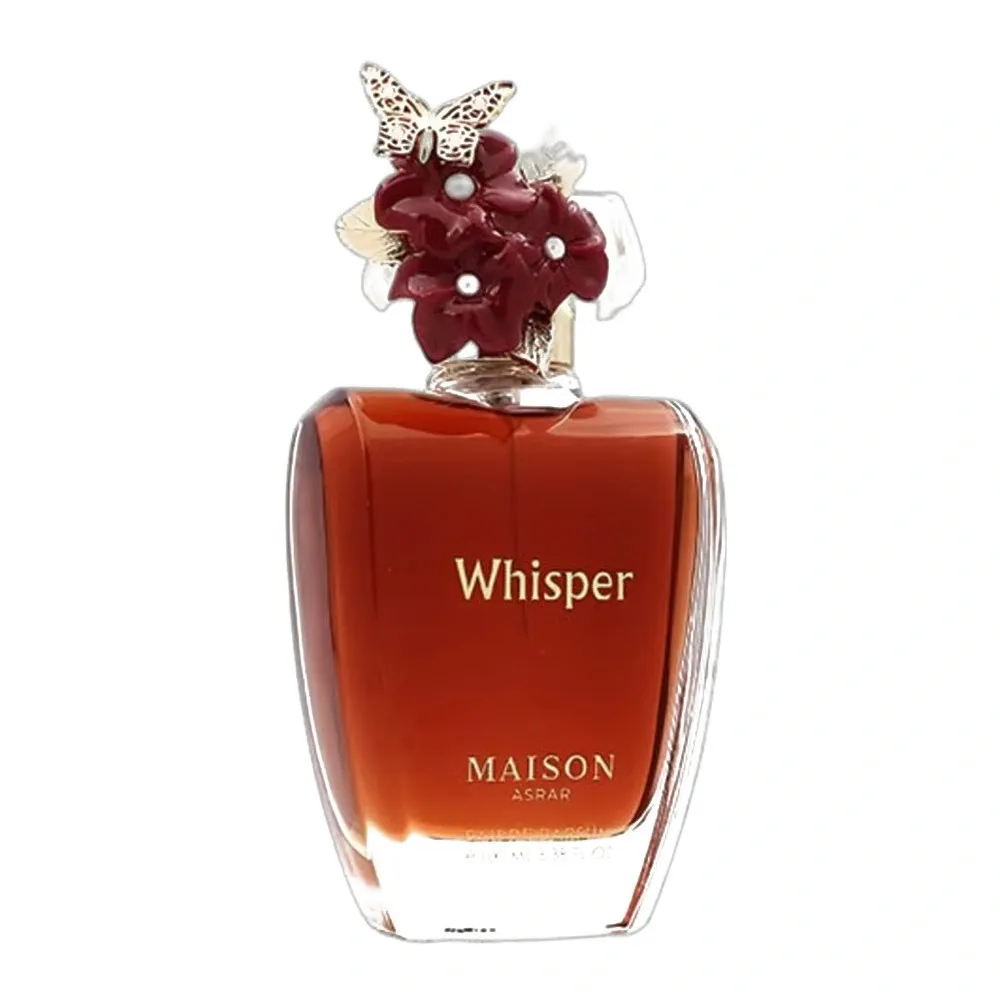 Whisper Eau de Parfum Unisex 100 ml