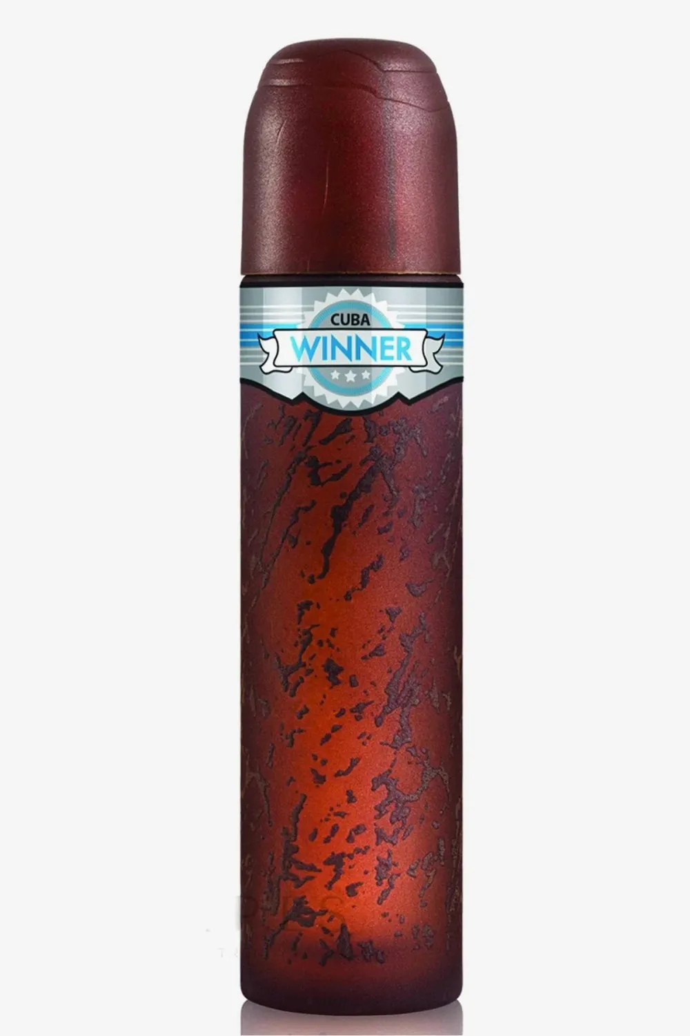 Winner Eau de Toilette für Herren 100 ml