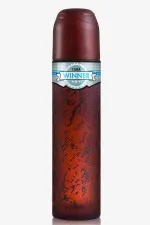 Winner Eau de Toilette für Herren 100 ml