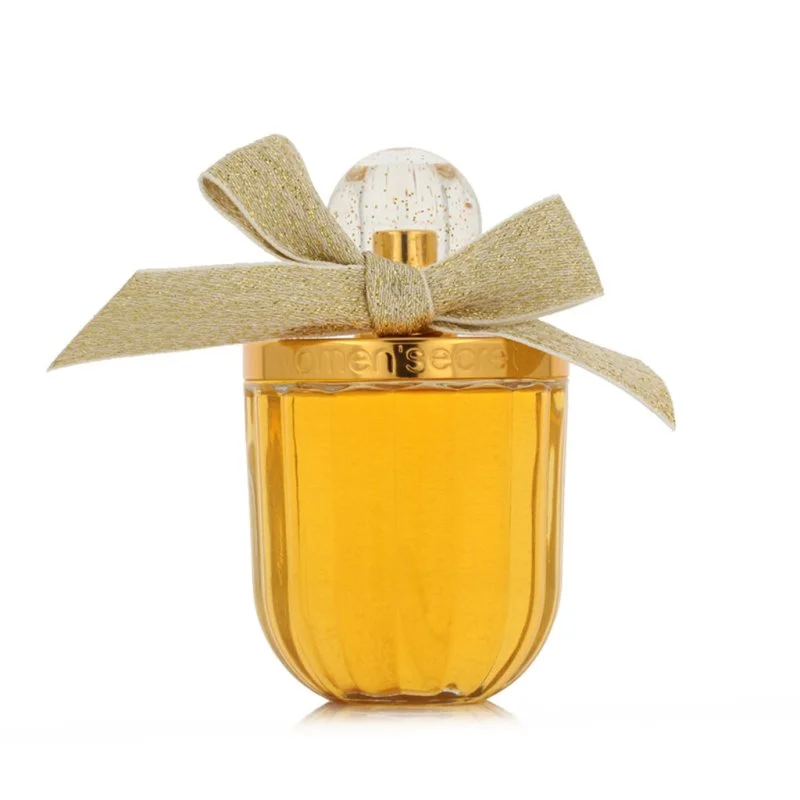 Gold Seduction Eau de Parfum für Damen 100 ml