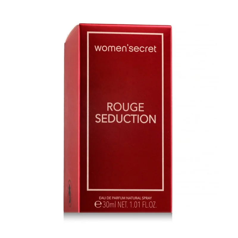 Rouge Seduction Eau de Parfum für Damen 30 ml