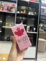 Wood for Her Eau de Toilette für Damen 30 ml