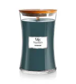 Woodwick Antiquarium Duftkerze mit Holzdocht 609,5 g