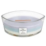 WoodWick Calming Retreat Duftkerze mit Holzdocht 453,6 g