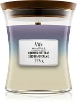Calming Retreat Duftkerze mit Holzdocht 609,5 g