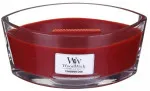 WoodWick Cinnamon Chai Duftkerze mit Holzdocht 453,6 g