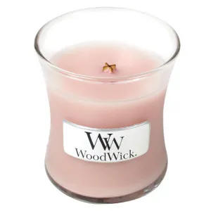 WoodWick Coastal Sunset Duftkerze mit Holzdocht 85 g