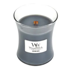 WoodWick Evening Onyx Duftkerze mit Holzdocht für Frauen