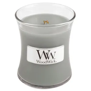 WoodWick Fireside Duftkerze mit Holzdocht 85 g