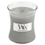 WoodWick Fireside Duftkerze mit Holzdocht 85 g
