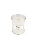 WoodWick Island Coconut Duftkerze 85 g