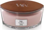 WoodWick Rosewood Duftkerze mit Holzdocht 453,6 g