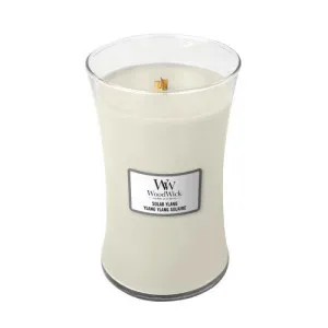WoodWick Solar Ylang Duftkerze mit Holzdocht 609,5 g