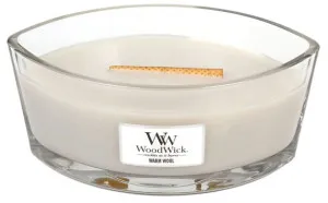 WoodWick Warm Wool Duftkerze mit Holzdocht 453,6 g