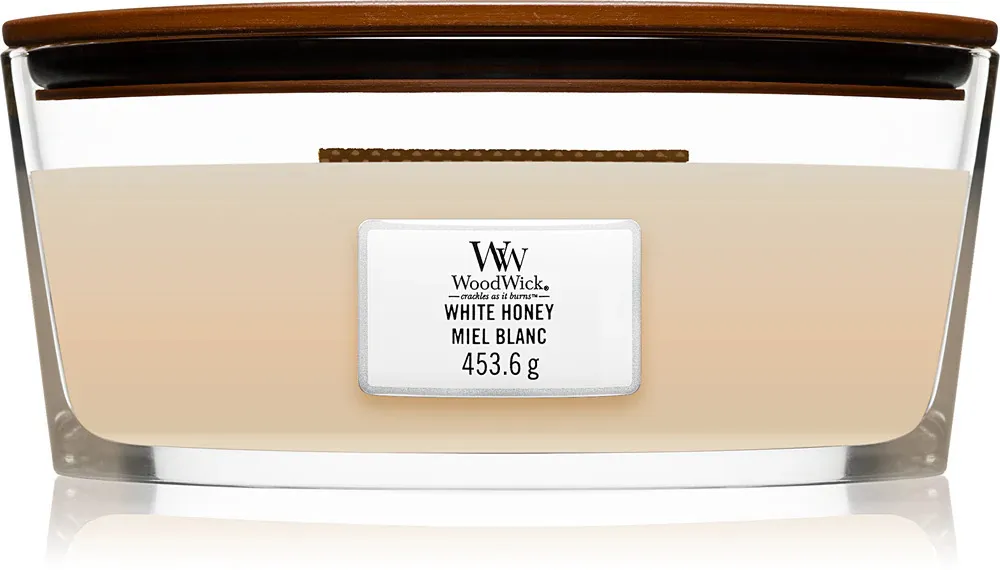 White Honey Duftkerze 453,6 g