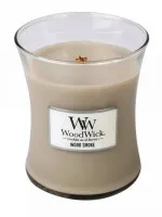 Wood Smoke Duftkerze mit Holzdocht 275 g
