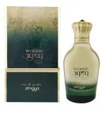 Wujood Eau de Parfum Unisex 100 ml