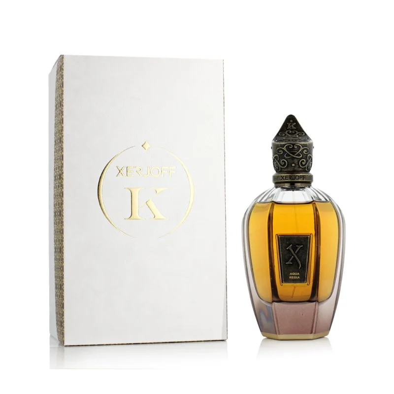 Aqua Regia Unisex-Parfüm 100 ml