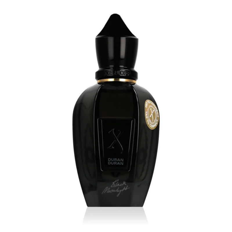 Blends Duran Duran Black Moonlight Unisex Parfüm 50 ml