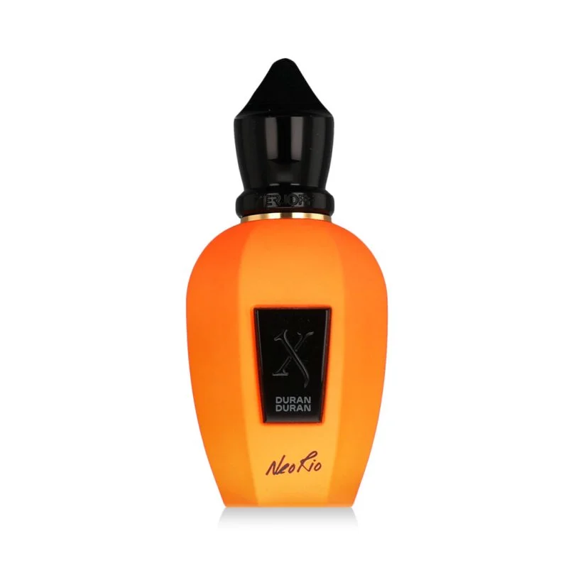 Blends Duran Duran Neo Rio Orange Unisex-Parfum 50 ml