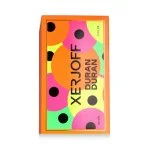 Blends Duran Duran Neo Rio Orange Unisex-Parfum 50 ml