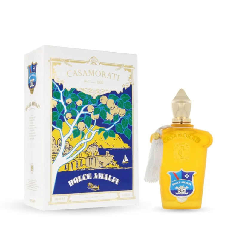 Casamorati 1888 Dolce Amalfi Eau de Parfum Unisex 100 ml