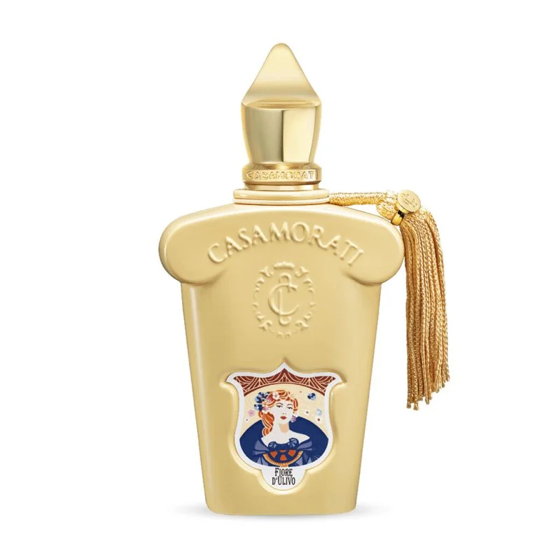 Casamorati 1888 Fiore d'Ulivo Eau de Parfum für Damen 100 ml