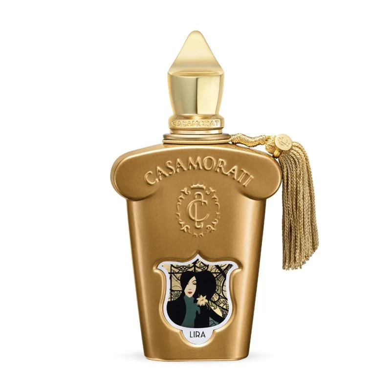 Casamorati 1888 Lira Eau de Parfum für Damen 100 ml