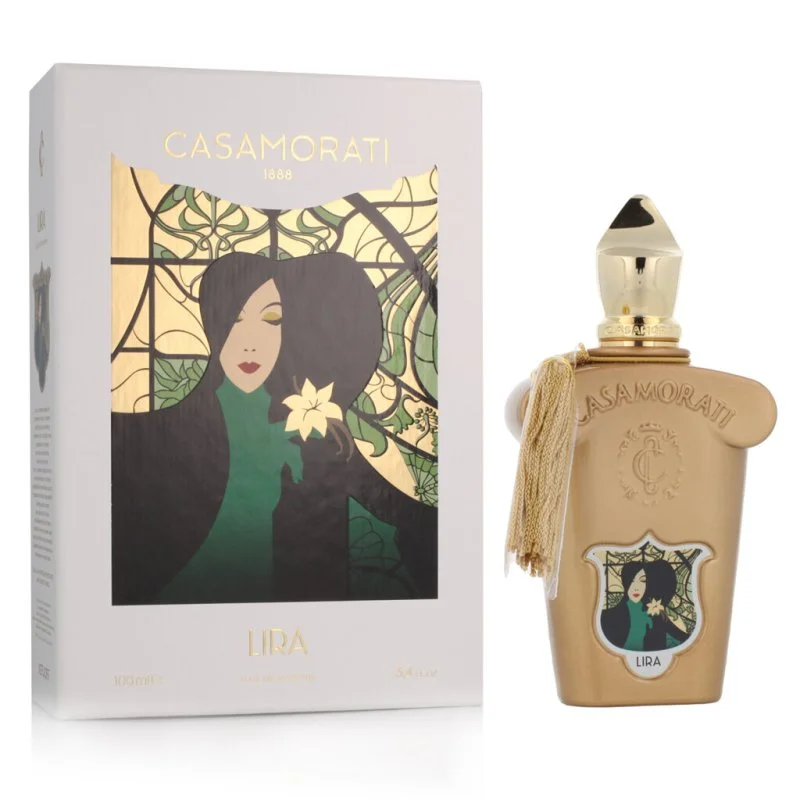 Casamorati 1888 Lira Eau de Parfum für Damen 100 ml