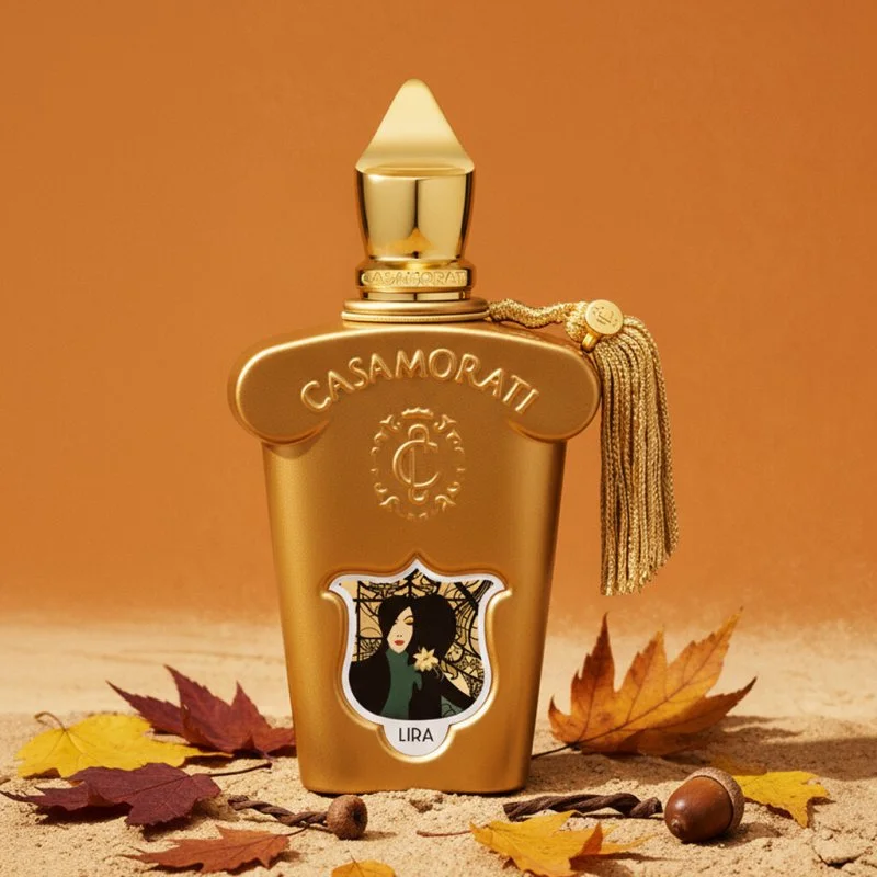 Casamorati 1888 Lira Eau de Parfum für Damen 100 ml