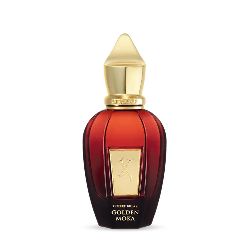 Coffee Break Golden Moka Unisex-Parfüm 50 ml