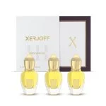 Discovery Set III 2 x 15 ml + Eau de Parfum Unisex