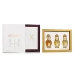 Discovery Set III 2 x 15 ml + Eau de Parfum Unisex