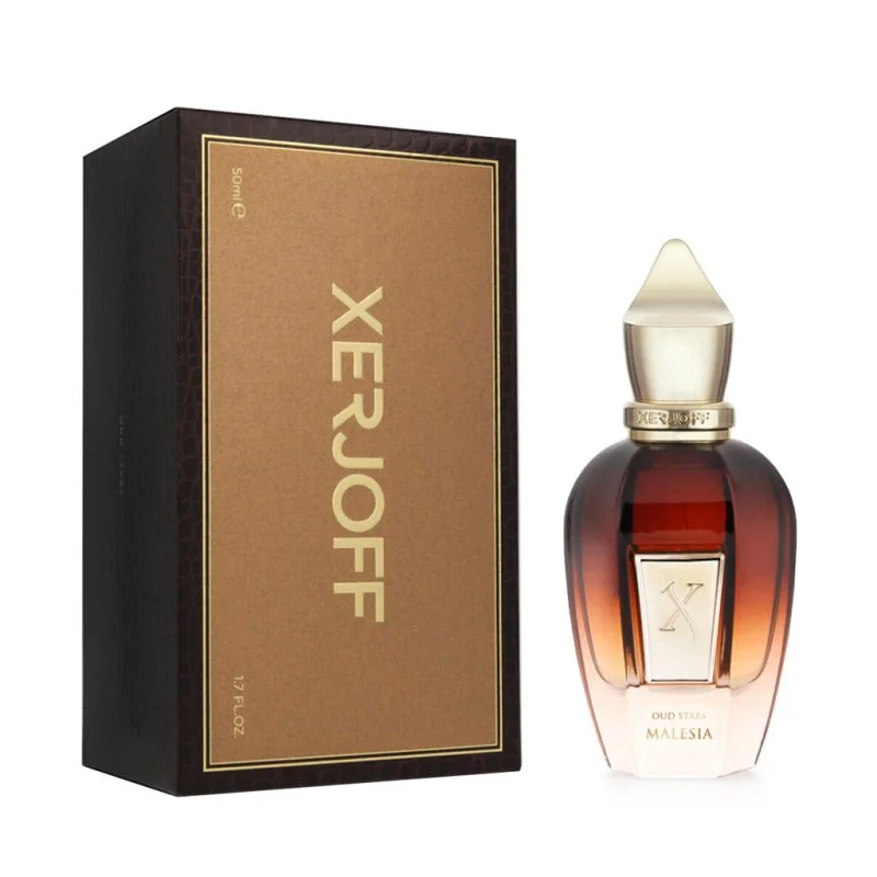 Oud Stars Malesia Unisex-Parfüm 50 ml