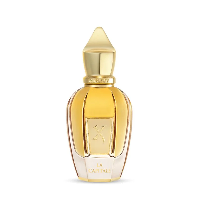 Shooting Stars La Capitale Unisex Parfüm 50 ml