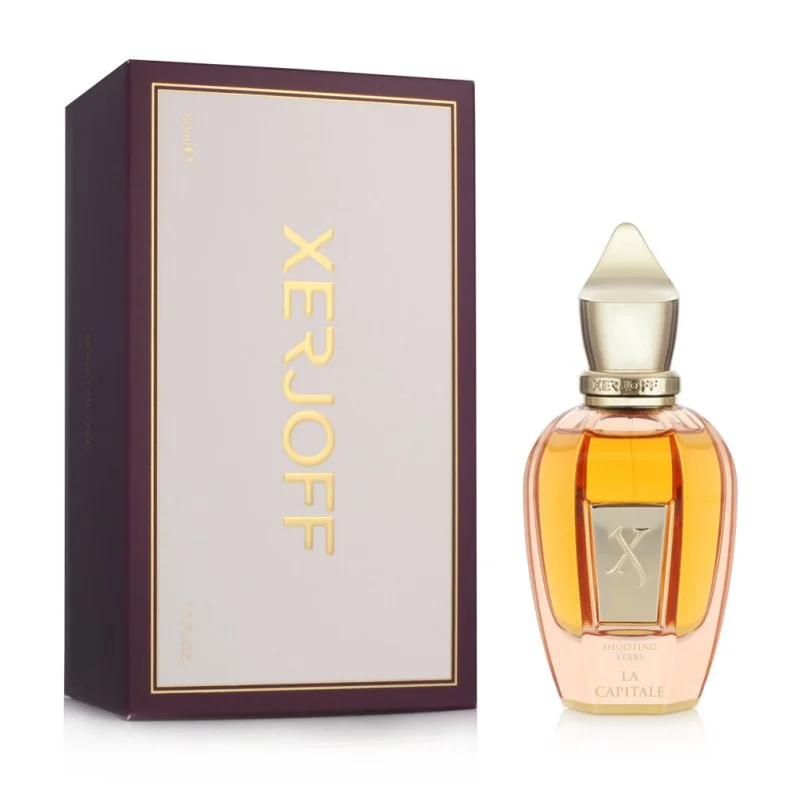 Shooting Stars La Capitale Unisex Parfüm 50 ml