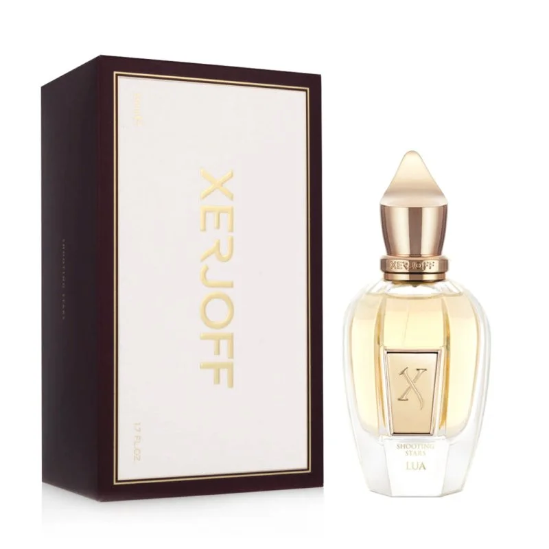 Shooting Stars Lua Parfüm für Damen 50 ml