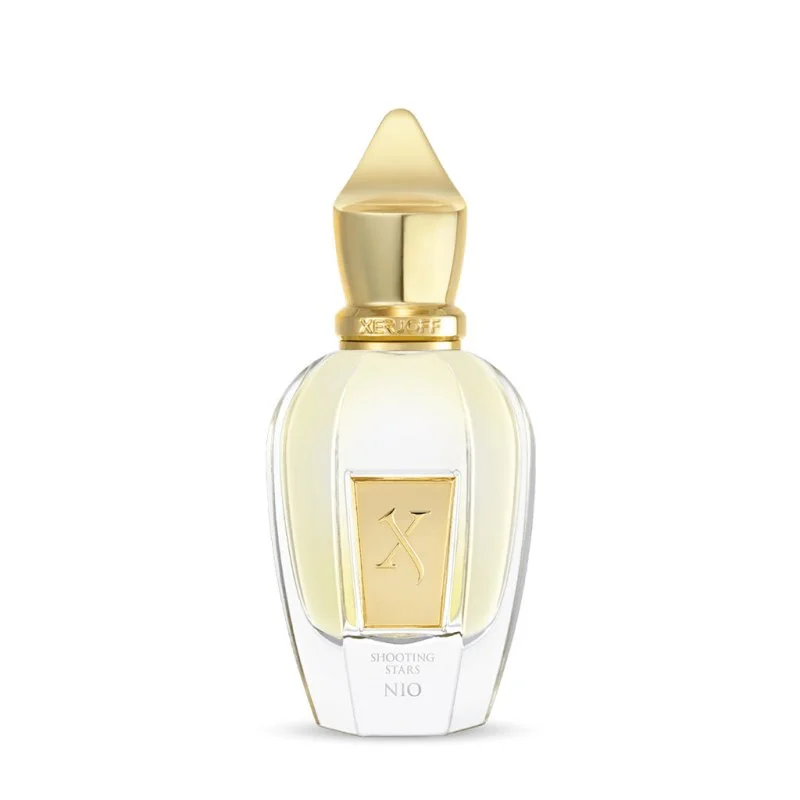 Shooting Stars Nio Parfum für Herren 50 ml