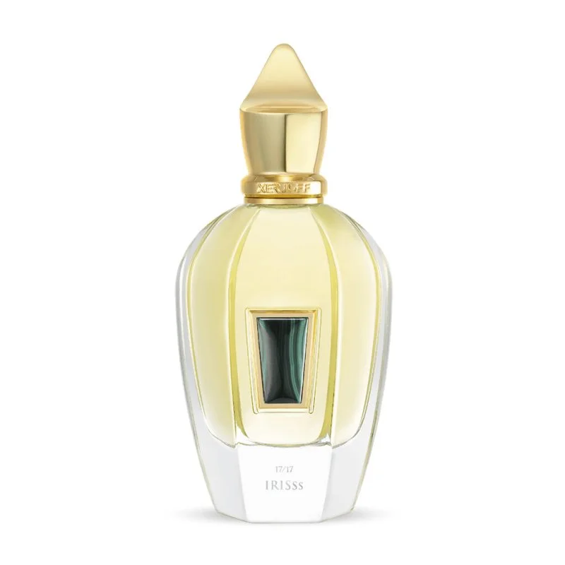 XJ 17/17 Irisss Parfüm für Damen 100 ml