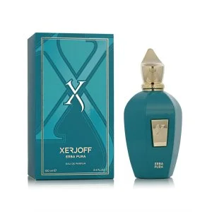 Xerjoff " V " Erba Pura Eau de Parfum Unisex